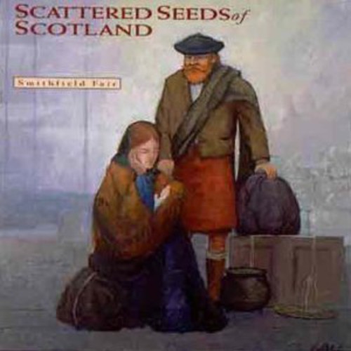 Scattered Seeds of Scotland