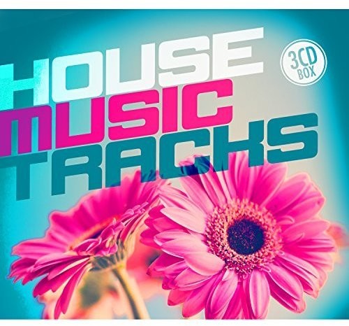 House Music Tracks /  Various