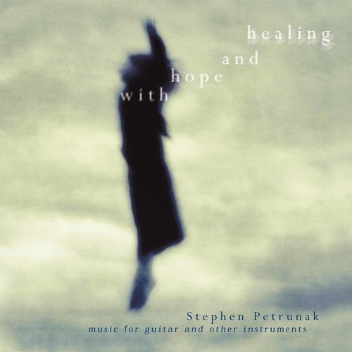 With Hope & Healing