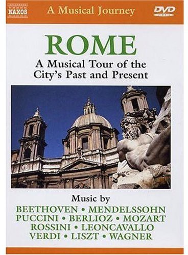 Musical Journey: Rome City's Past & Present