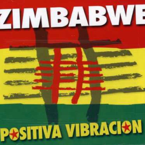 Positiva Vibracion [Import]