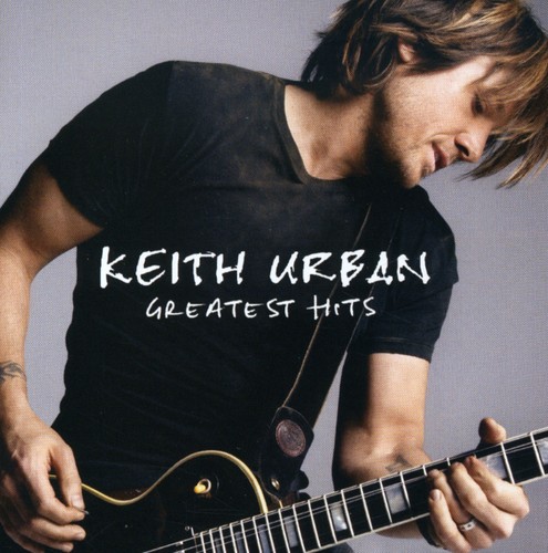 Greatest Hits [Import]