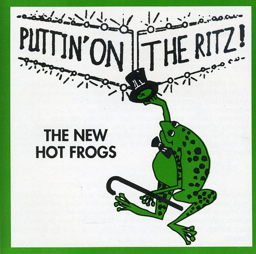 Puttin on the Ritz