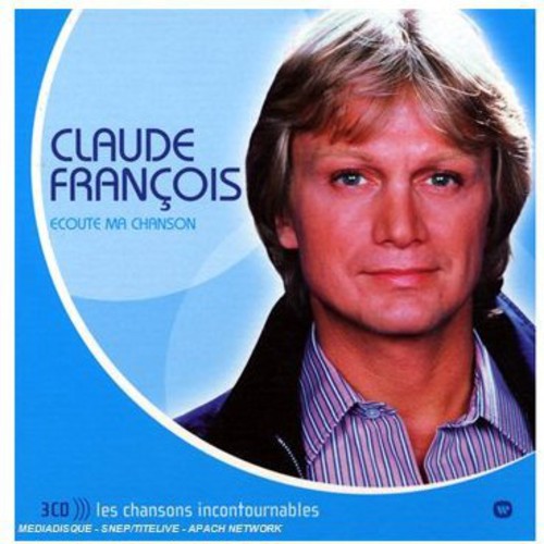 Ecoute Ma Chanson [Import]