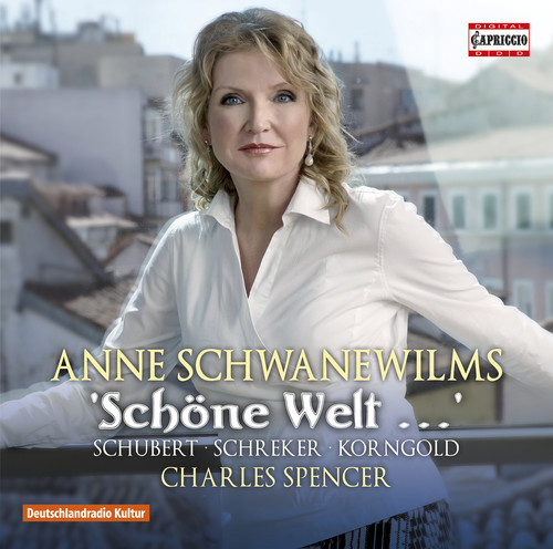 SCHONE WELT