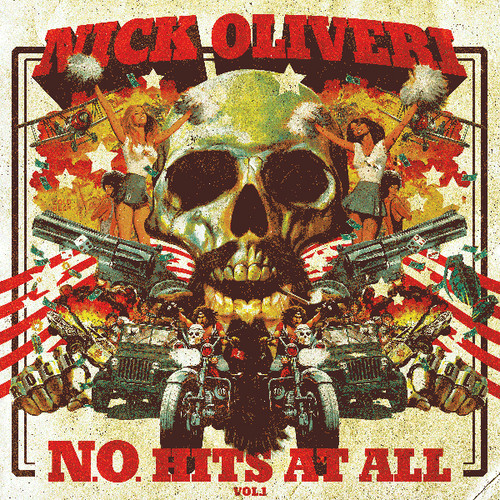 N.o. Hits At All 1
