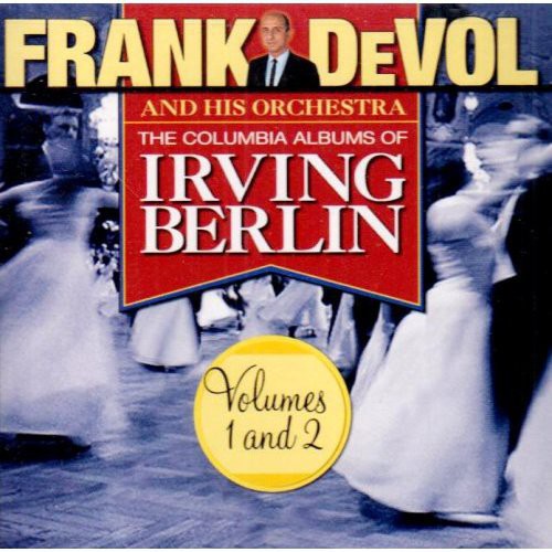 The Columbia Albums Of Irving Berlin, Vol. 1 and 2