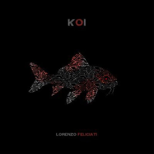 Koi [Import]