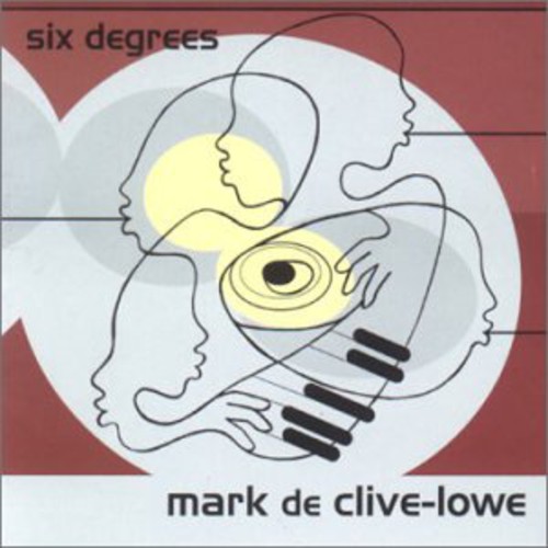 Six Degrees [Import]