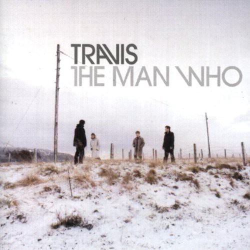 Man Who [Import]