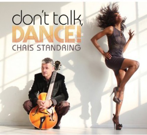 Don't Talk Dance