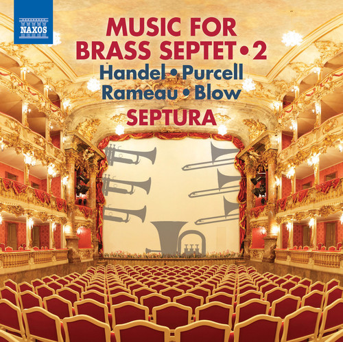 Music for Brass Septet 2