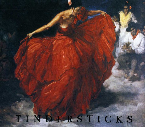 Tindersticks [Import]