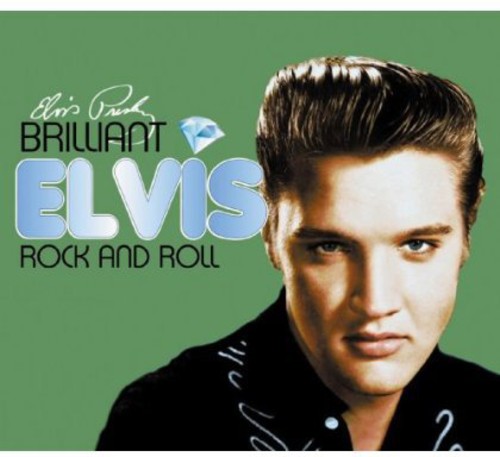 Brilliant Elvis: Rock & Roll