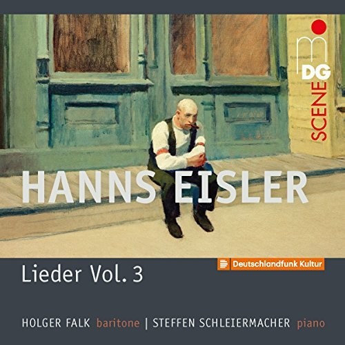 Lieder 3