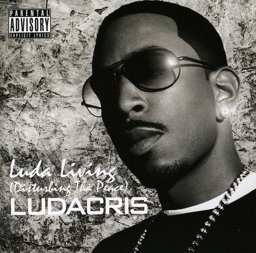 Luda Living [Import]