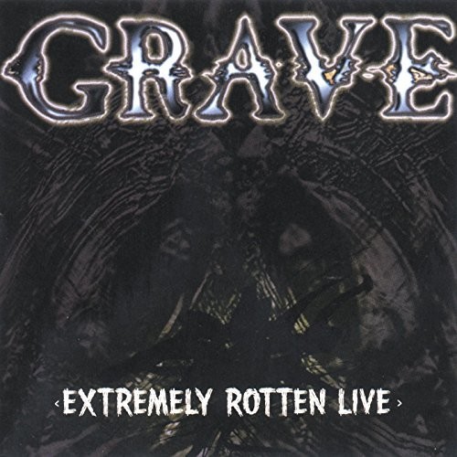 Extremely Rotten Live