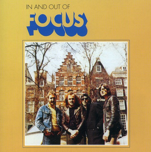 In & Out Of Focus [Import]
