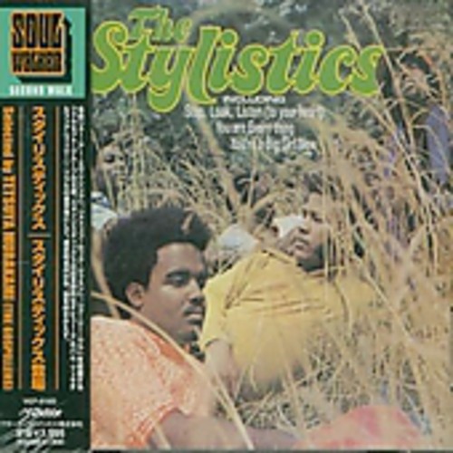 Stylistics [Import]