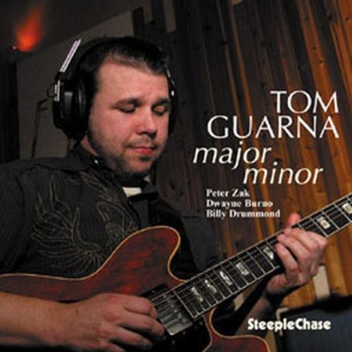 Tom Guarna - Major Minor