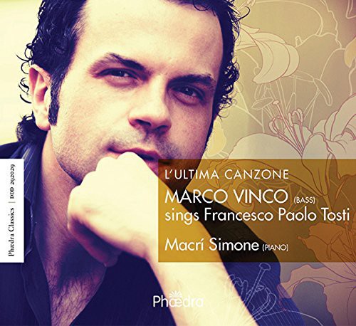 L'ultima Canzone