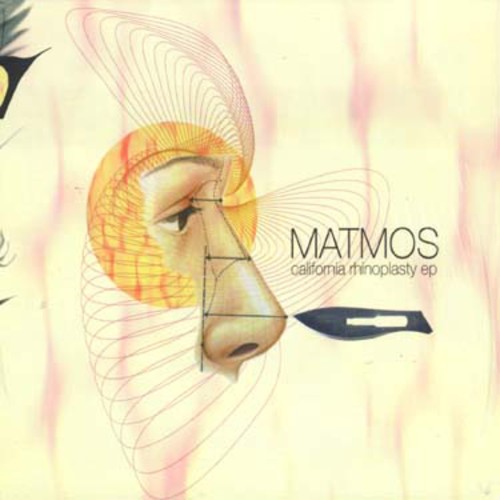 California Rhinoplasty [Import]