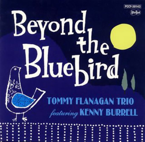 Beyond the Bluebird [Import]