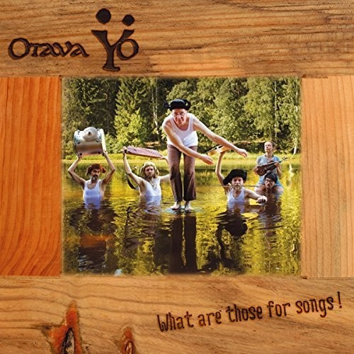 Album Art