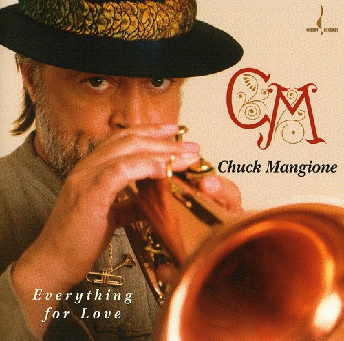 Everything for Love