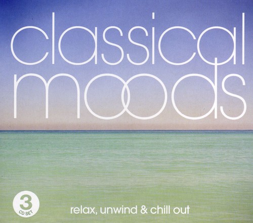 Classical Moods /  Various