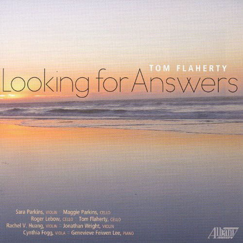 Looking for Answers