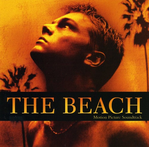 Beach (Original Soundtrack)