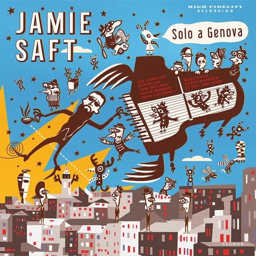 Solo A Genova [Import]