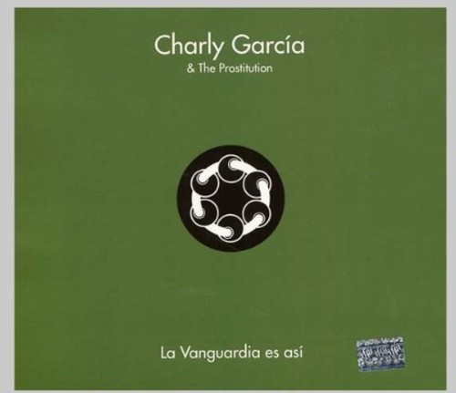 La Vanguardia Es Asi [Import]