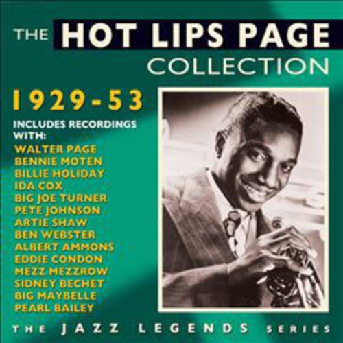 Collection 1929-53
