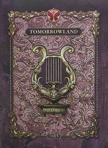 Tomorrowland 2015 /  Various [Import]