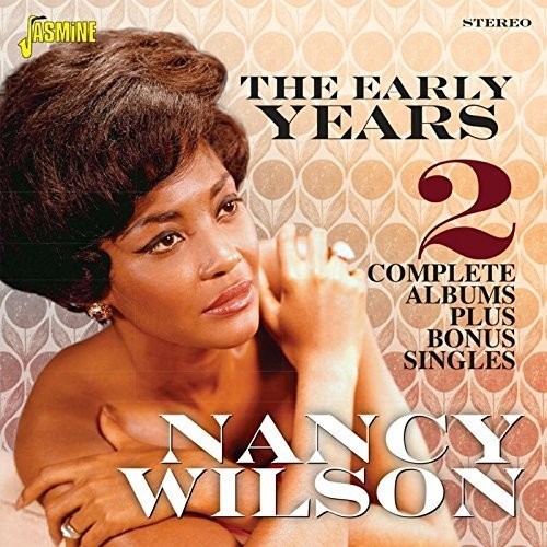 Early Years: 2 Complete Albums Plus Bonus Singles