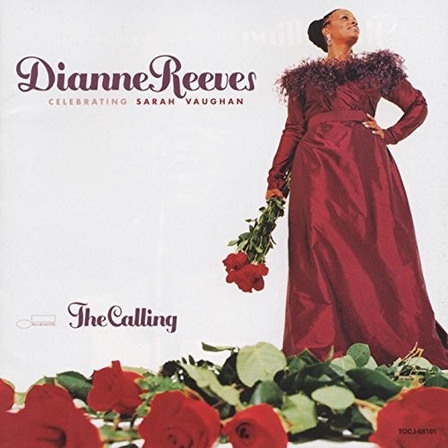 Calling: Celebrating Sarah Vaughn [Import]