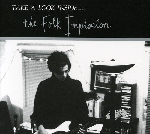 Take a Look Inside