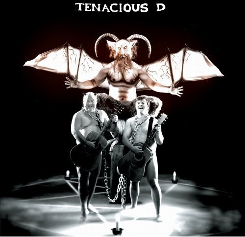 Tenacious D [12th Anniversary Edition]