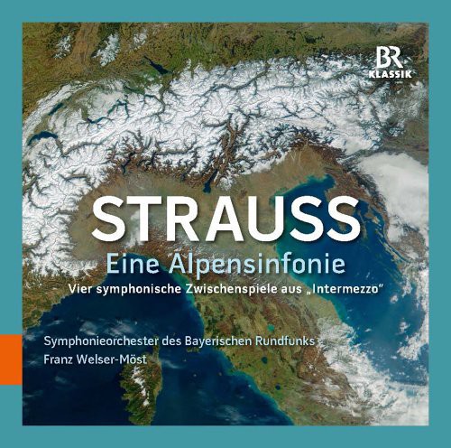 Alpine Symphony