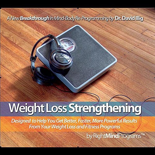 David Illig Dr - Weight Loss Strengthening