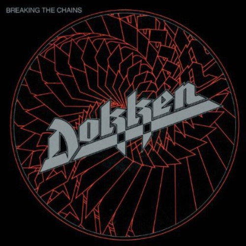 Breaking the Chains [Import]
