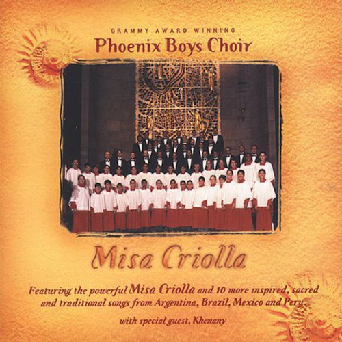 Misa Criolla