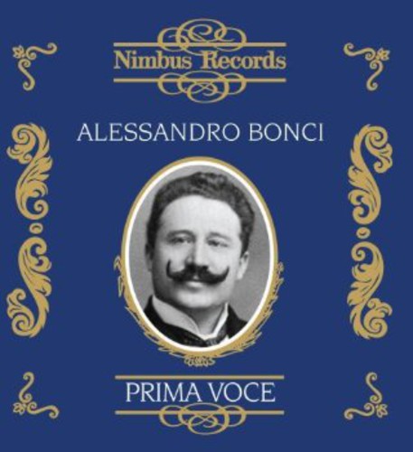 Prima Voce