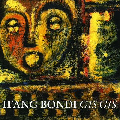 Ifang Bondi - Gis Gis