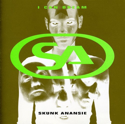 I Can Dream [Import]