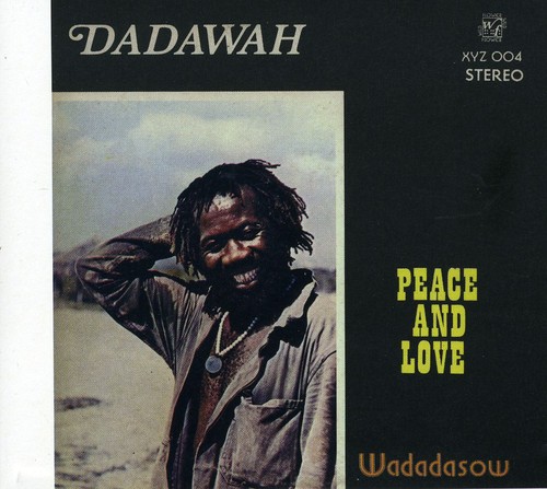 Peace & Love