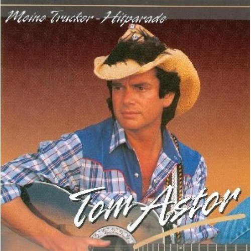 Meine Trucker Hitparade [Import]