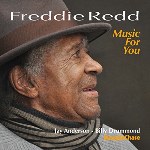 Freddie Redd - Music for You